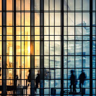 España: trampolín empresarial de América Latina