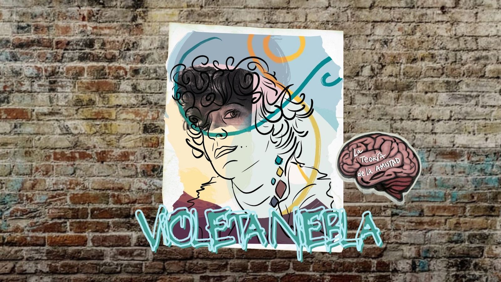 La teor�a de la amistad - Las maneras de existir de Violeta Niebla - 17/03/26 - Escuchar ahora