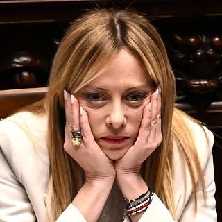 Referéndum en Italia, un examen de los apoyos a Meloni