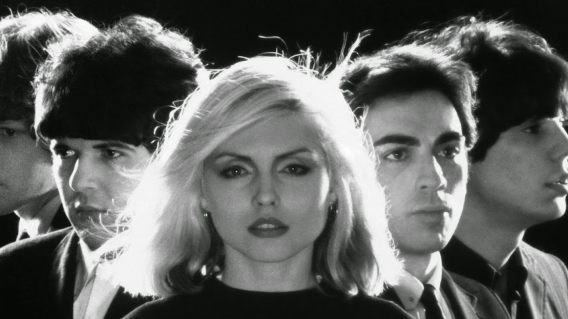 JPelirrojo: la historia de Blondie - Escuchar ahora