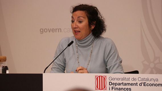 El Govern intensifica la pressi� sobre ERC per aprovar aquesta setmana els pressupostos
