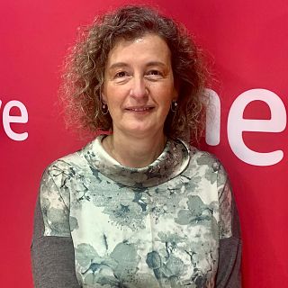 II D�a Ib��ez amb N�ria Ib��ez