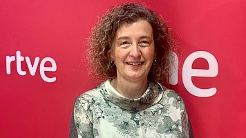 II D�a Ib��ez amb N�ria Ib��ez