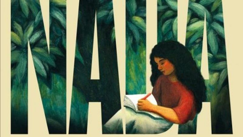 L'Entrellat - La hist�ria de Nada Itrab: un segrest i dos rescats - L'Entrellat | Escoltar