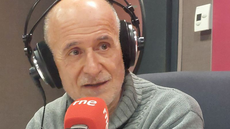 El Pla B - Joan Anton Catal� i l?eclipsi del segle: com preparar-se per al gran espectacle del 2026 - El pla B | Escoltar