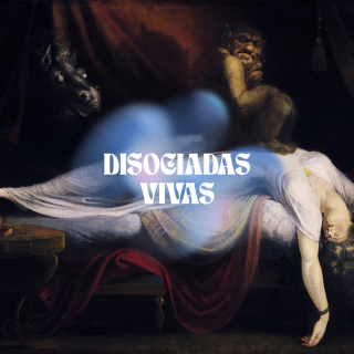 DISOCIADAS VIVAS | En estado catatónico por falta de sueño