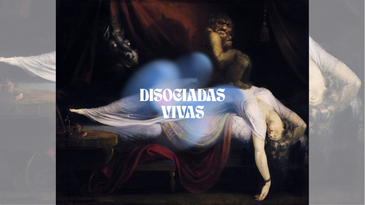 En estado catat�nico por falta de sue�o