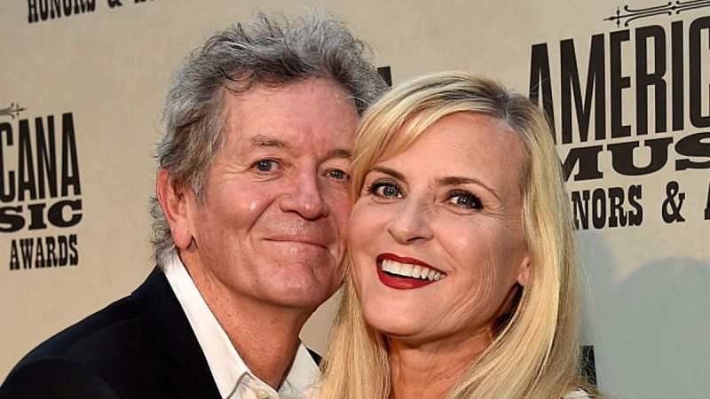 Sin rodeos - Rodney Crowell  suma inéditos a la edición de lujo de ‘Airline Highway’ - 17/03/26 - Escuchar ahora