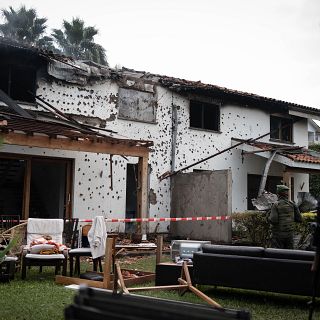 Muere una trabajadora de Unicef en la RDC