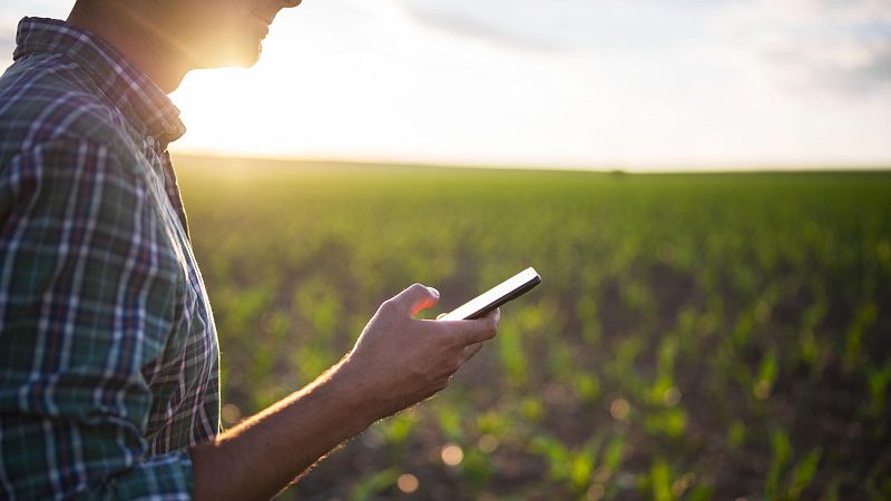 Mundo rural - PAC: Sga@pp - 16/03/26 - Escuchar ahora