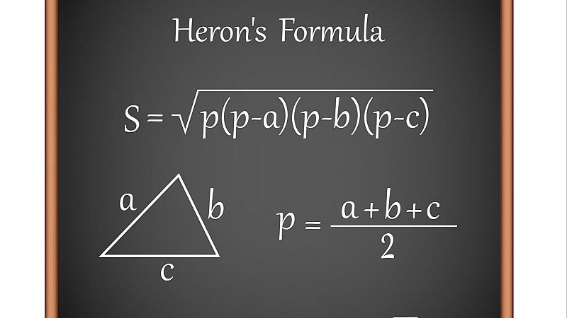 Respuestas a la Ciencia - ¿Quién fue Herón de Alejandría? - 16/03/26 - Escuchar ahora