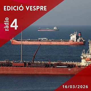 Edici� Vespre - 16/03/2026