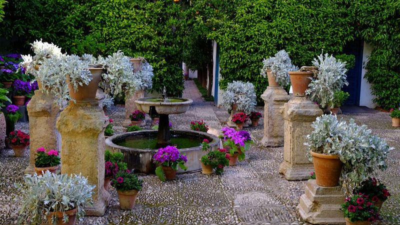 Escapadas - El Palacio de Viana - 17/03/26 - Escuchar ahora