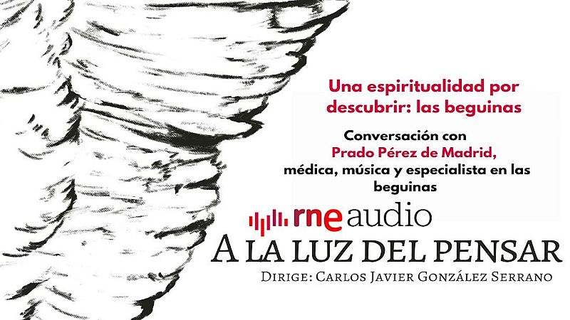 Una espiritualidad por descubrir: las beguinas - A la luz del pensar | Escuchar