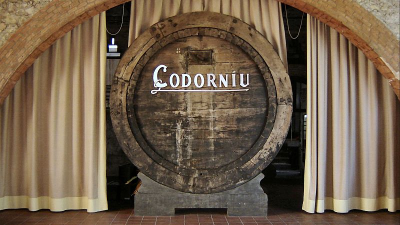 Bon dia i bona sort - Les empreses familiars en actiu m�s antigues del m�n (i de Catalunya) - Bon dia i bona sort | Escoltar