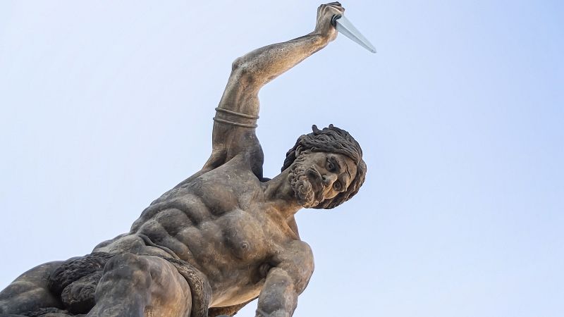 El palabrero - Demoniocracia - 19/03/26 - Escuchar ahora