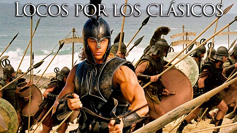 Locos por los clásicos - La ley del más fuerte. Tucídides - Locos por los clásicos | Escuchar