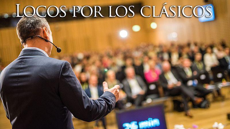 Cicer�n. Aprende a hablar en p�blico 2 - Locos por los cl�sicos | Escuchar