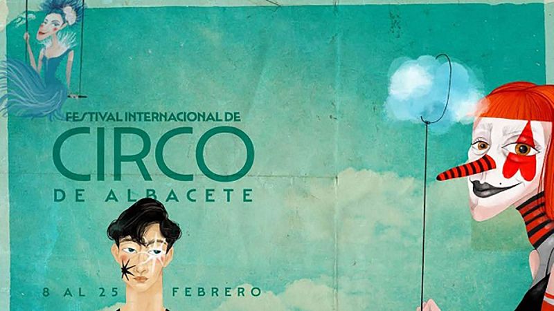 Para que veas - Vivir la magia del circo también es posible sin ver - 20/03/26 - Escuchar ahora