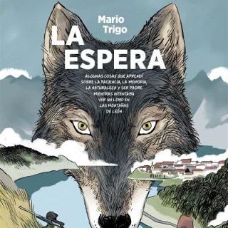 'La espera', de Mario Trigo