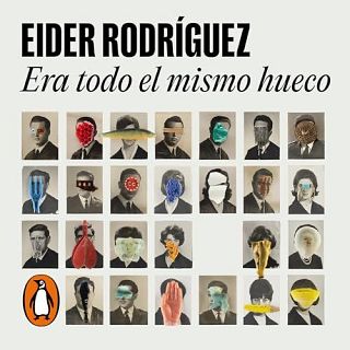 Barra libre: 'Era todo el mismo hueco', por Eider Rodríguez