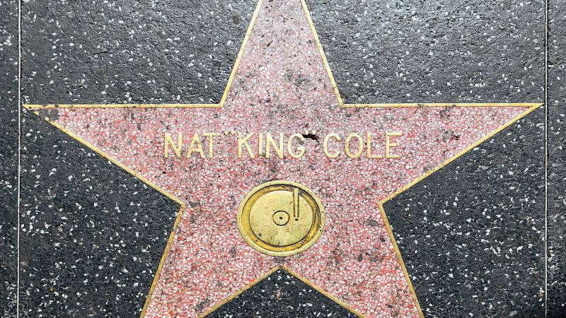 Tal día como hoy - Nat King Cole - 17/03/26 - Escuchar ahora
