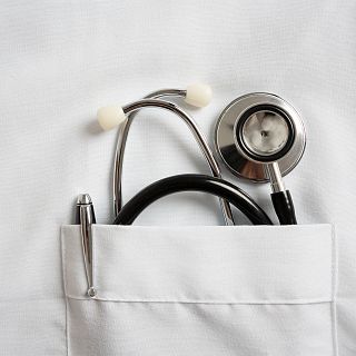 Médicos españoles en el exterior