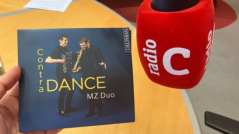 Radar cl�sico - ContraDANCE de MZ Duo - 17/03/26 - Radar cl�sico | Escuchar