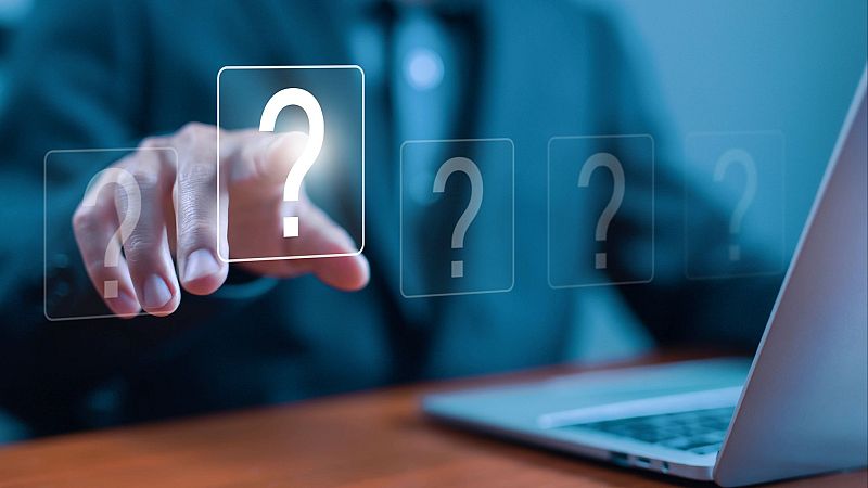 Protegemos tu privacidad - La AEPD refuerza sus preguntas frecuentes - 20/03/26 - Escuchar ahora