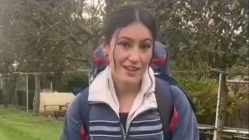 Historias peregrinas - B�rbara Monz� - 22/03/26 - Escuchar ahora