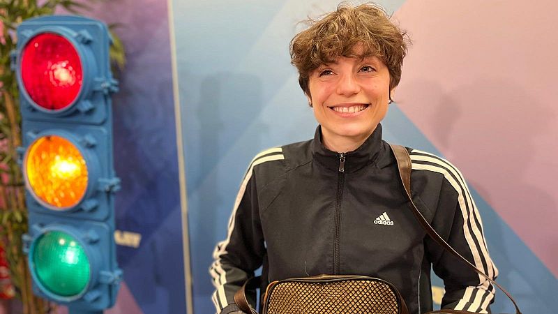 Mañana más - Julia de Arco y '1sueño+' - Mañana más | Escuchar