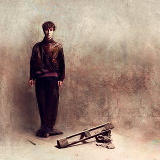 Dove Ellis, tu nuevo artista favorito