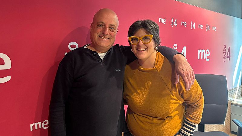 El mat� de R�dio 4 - "Sin verg�enza": la f�rmula m�gica per superar la vergonya - El mat� de R�dio 4 | Escoltar