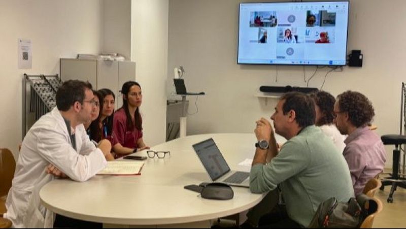 Lleida impulsa un model innovador per atendre persones vulnerables que recorren sovint a Urgències