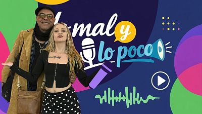 'Entre Dos Mundos' con Mar�a del Tango