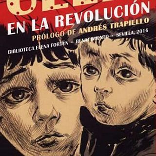 La guerra civil de Elena Fortún