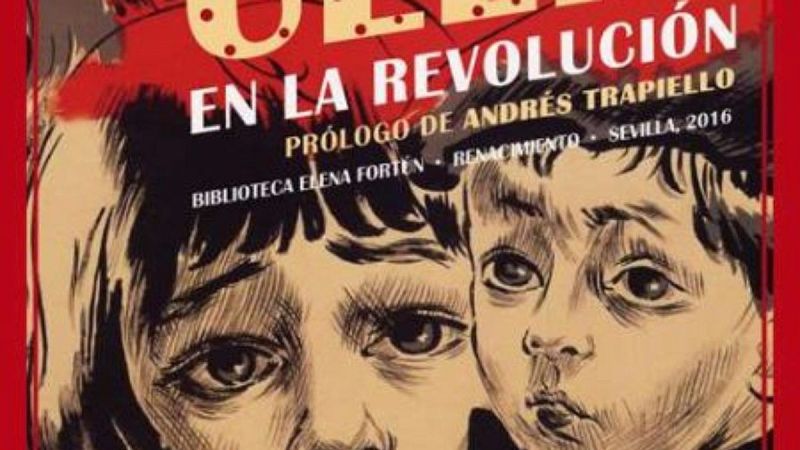 La hora azul - La guerra civil de Elena Fort�n - 17/03/26 - La hora azul | Escuchar