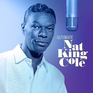 Nat King Cole