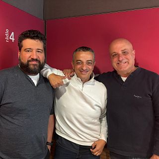 Tito �lvarez, d'�lite Taxi, impulsa una asseguradora per rebaixar les p�lisses als taxistes