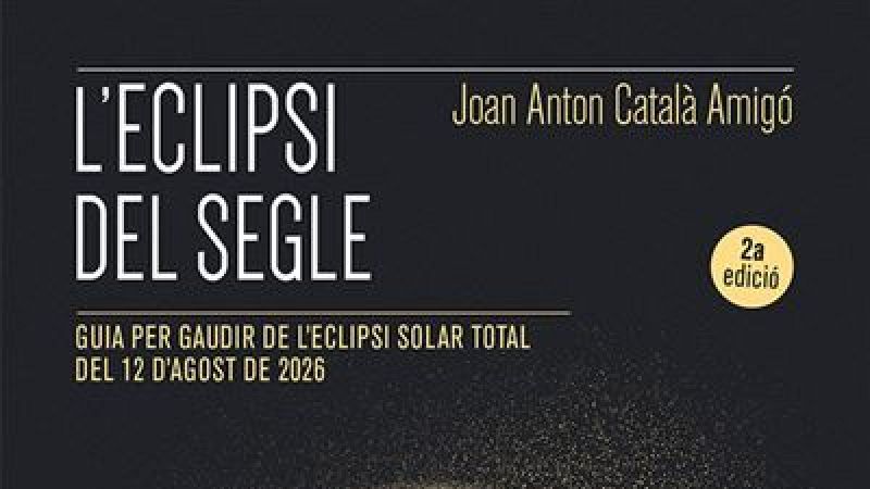 El Pla B - Joan Anton Catal� i l?eclipsi solar total del 12 d?agost - Bruno P�rez convida V�ctor Rosell�, advocat especialista en protecci� de dades - El pla B | Escoltar