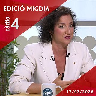 Edici� Migdia - 17/03/2026
