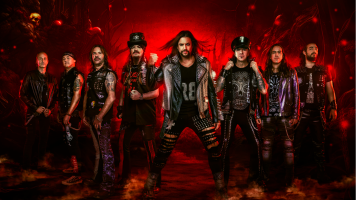 M�go de Oz arriba al Xavif�rnia amb sold out a Barcelona