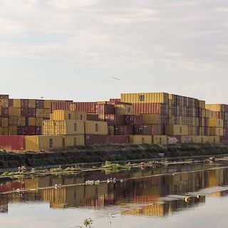 El CTA de seguridad pesquera global entrará en vigor en 2027