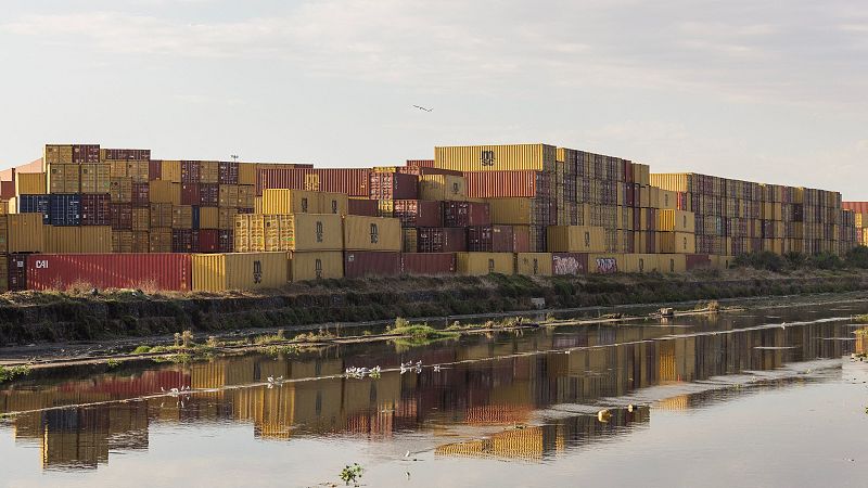 El CTA de seguridad pesquera global entrará en vigor en 2027 - Españoles en la mar | Escuchar