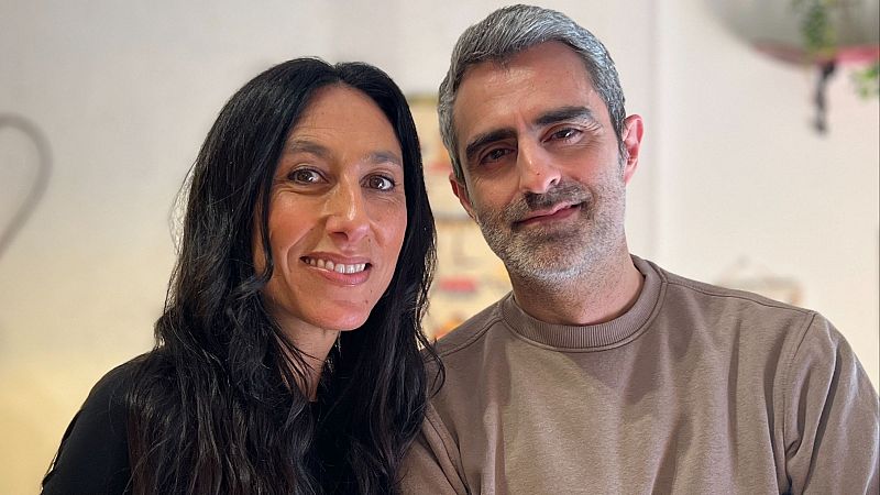 Irrepetibles en Radio 5 - Marta Robles, guitarrista - 22/03/26 - Escuchar ahora