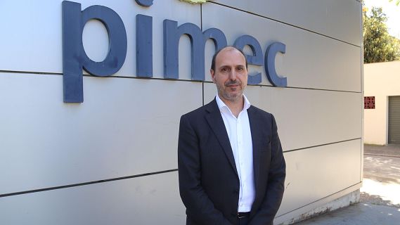 PIMEC preveu un impacte m�nim a Girona pel conflicte a l?Orient Mitj�
