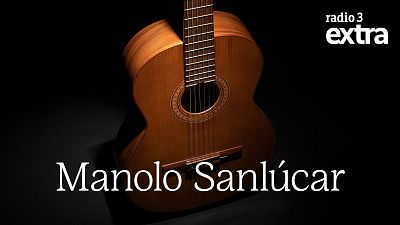 Manolo Sanl�car