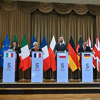 El futuro de los servicios de inteligencia europeos