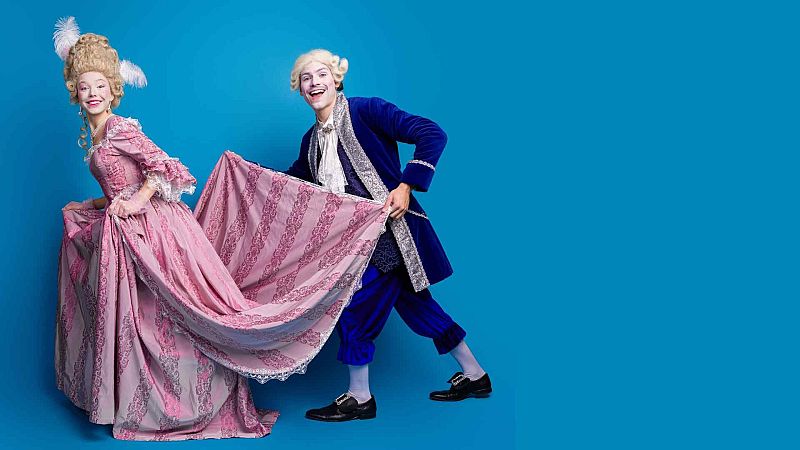 Barroco - Danzas barrocas (III): Musette, Air, Passacaglia y Chaconne - 17/03/26 - Barroco | Escuchar