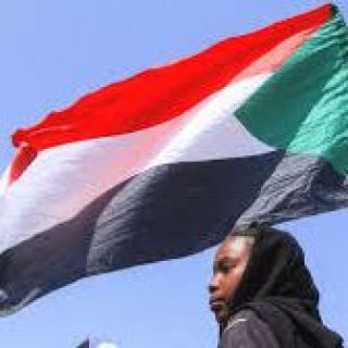 El periodisme i la Guerra del Sudan